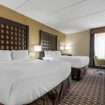 Comfort Inn Sherman