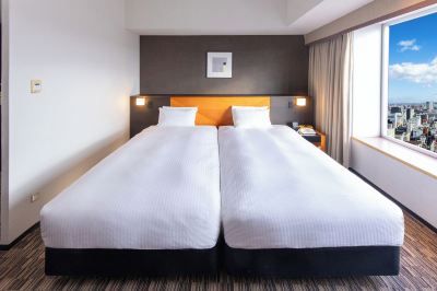 その他 ホテル日航大分 オアシスタワーの写真