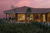 The Oberoi Vindhyavilas