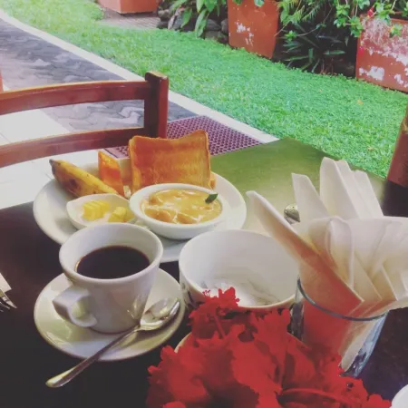 Le Alaimoana Hotel