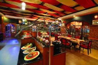 Wetzlar Resorts and Hotels - breakfast