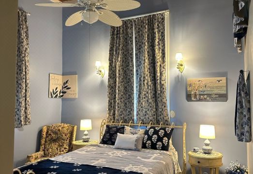 더 퍼플 마틴 인