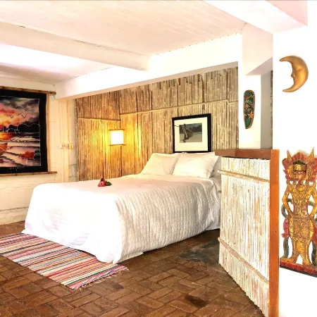 Pousada Bungalow