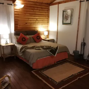 Woodland Gardens Self Catering Pet Friendly Lodge