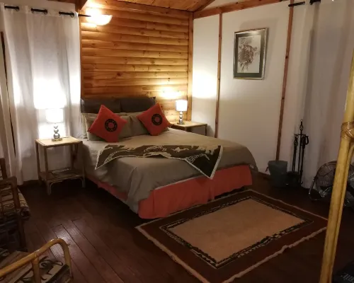 Woodland Gardens Self Catering Pet Friendly Lodge Hotels in Rustenburg