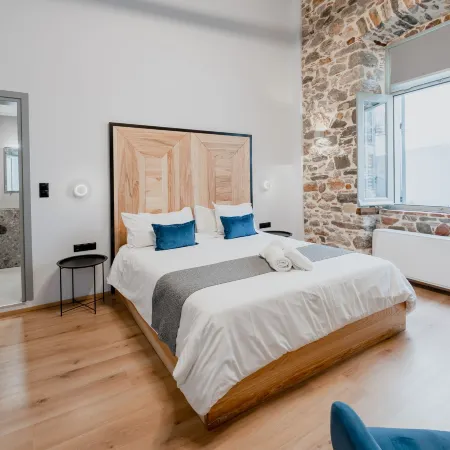 Impero Nafplio Hotel & Suites