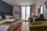 Arts in Hotel Conde Carvalhal - Balkon