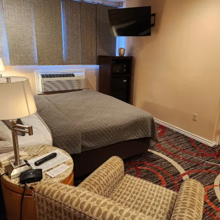 Jefferson Hills Motel