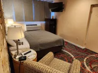 Jefferson Hills Motel Hotels in West Mifflin