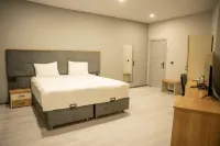 Altınova Hotel Sakarya Hôtels à : Arabacialani Mahallesi