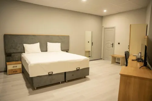 Altinova Hotel Sakarya - 조식 운영