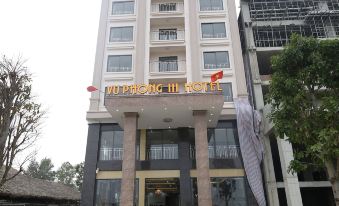 Vu Phong 3 Hotel