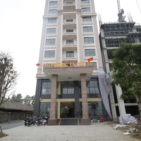 Vu Phong 3 Hotel