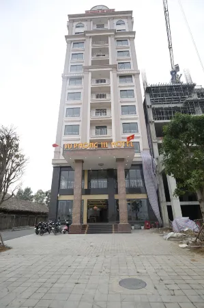 Vu Phong 3 Hotel