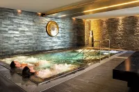Asia Hotel & Spa Leoben - spa