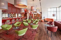 Asia Hotel & Spa Leoben - bar