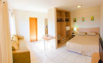 Golden Dolphin Express