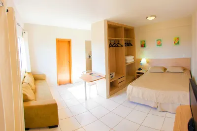 Golden Dolphin Express Hotels in 