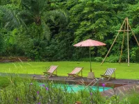 Khaosok Boutique Hideaway - Pools