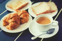Chagala Hotel Uralsk - petit déjeuner
