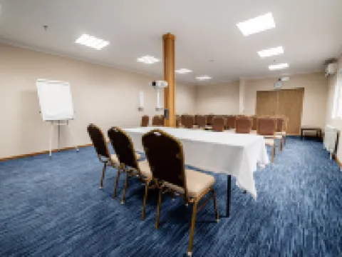 Chagala Hotel Uralsk Hotels in Uralsk