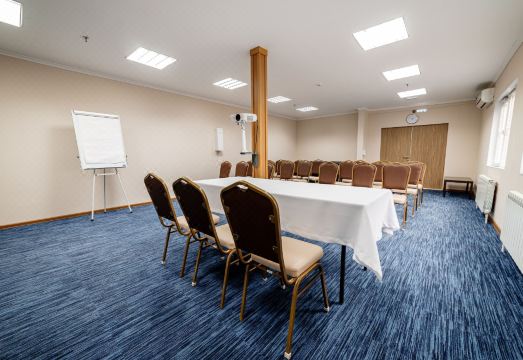 1. 차갈라 우랄스크..