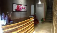 Inside the Wall