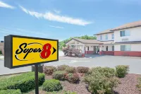 Super 8 by Wyndham Middletown Hôtels à : Wallkill