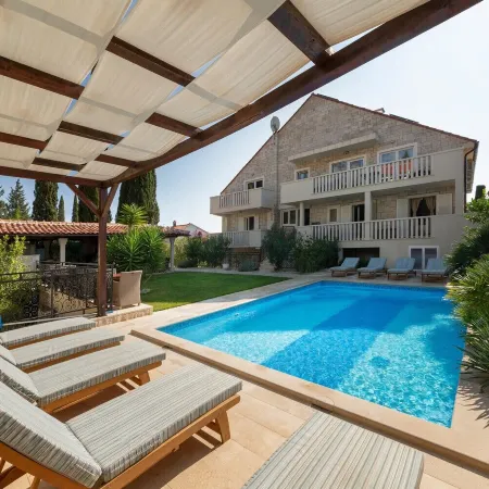 Villa Mediterranea