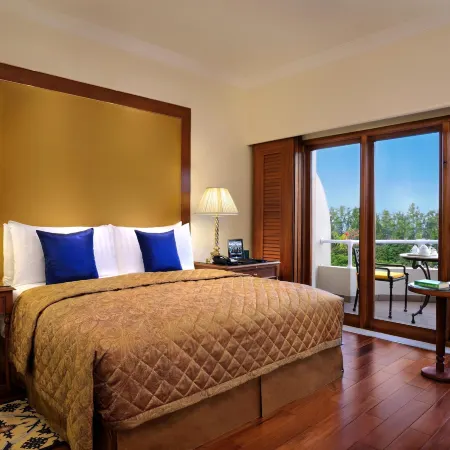The Oberoi, Bengaluru