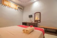 RedDoorz Syariah near Taman Berlabuh Tarakan