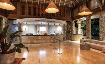 Viva Dominicus Beach by Wyndham, A Trademark All Inclusive