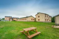 Apartamentos Navalin Hotel a Tapia de Casariego