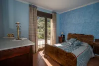 Ca l´Ángels Hotel a Arnes