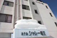 Hotel Chalet Ryuo Hotels near Ryuoo Ski Park