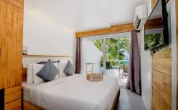 Zuzuni Boutique Hotel Hoteles en Isla de Borácay