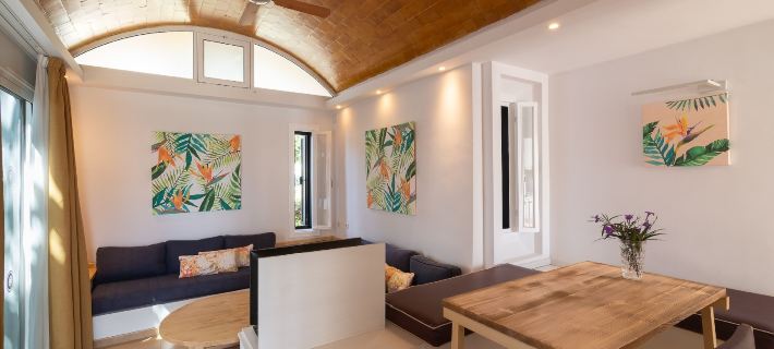 Bungalows Cordial Biarritz Hotels in Maspalomas