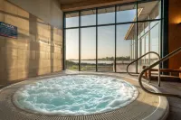 Ferrycarrig Hotel Hotels in Wexford