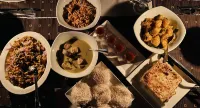 Mahoora - Wilpattu by Eco Team Hotels in Pahala Maragahawewa