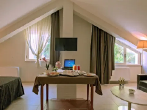 Hotel Fini Hotels in Province of Foggia