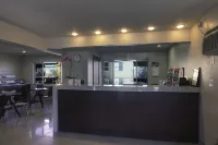 阿拉丁套房飯店 萊克奧斯韋戈住宿飯店