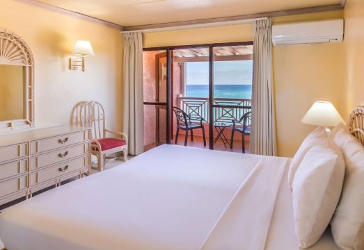 4. 바베이도스 비치..