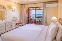 Barbados Beach Club Resort - All Inclusive Hotels near Dover Beach