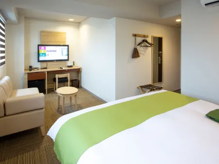 竹取優質大垣站前飯店