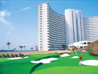 Hotel Harvest Nankitanabe Các khách sạn ở 