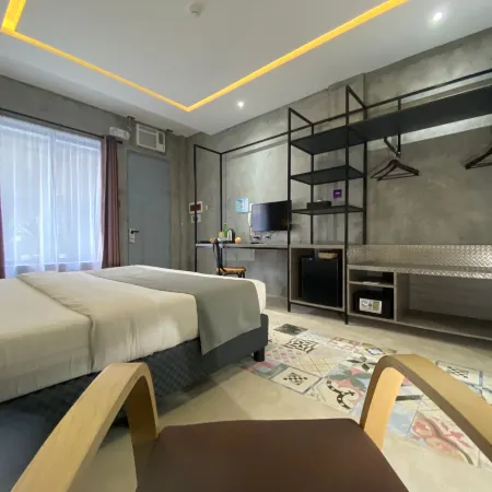 Zenvea Hotel