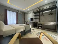Zenvea Hotel - Mountain view