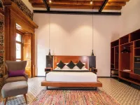 Casa de la Luz Hotel Boutique Hotels near Teatro Hidalgo
