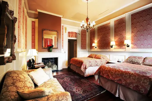 The Olivier House Hotel - 2-Star