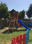Yasu Tenedos Hotel a Geyikli Belediyesi
